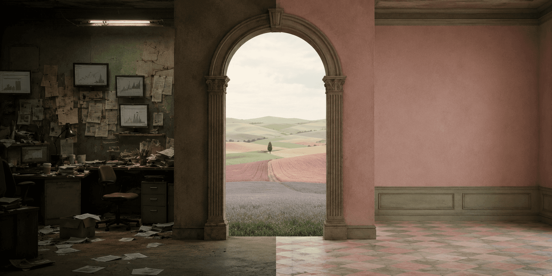 The Collapse